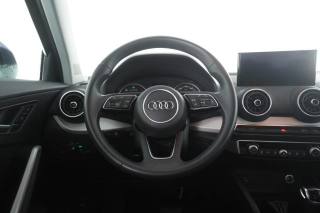 AUDI Q2 usata 11