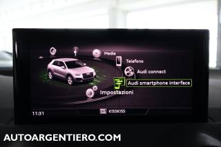 AUDI Q2 usata, con USB