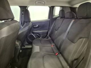 JEEP Renegade usata, con ESP