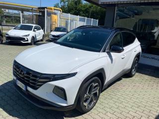 HYUNDAI Tucson 1.6 HEV aut.Exellence