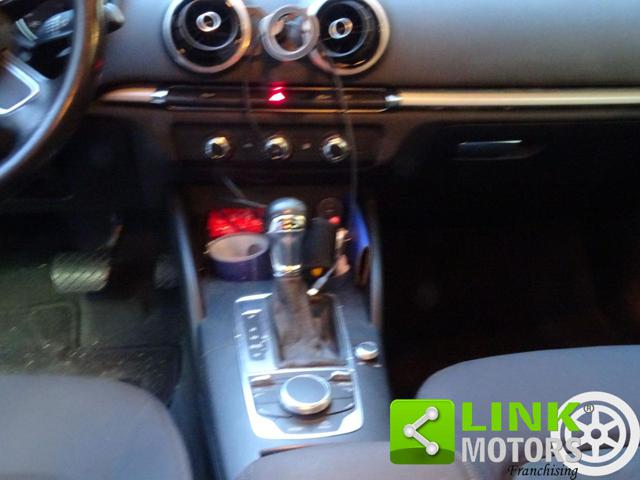 AUDI A3 usata, con ESP