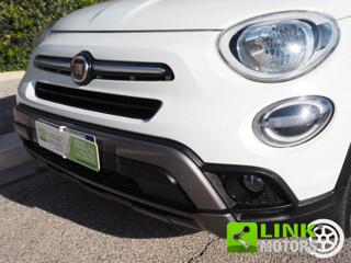 FIAT 500X usata 34