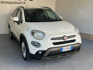 FIAT 500X usata, con Airbag Passeggero