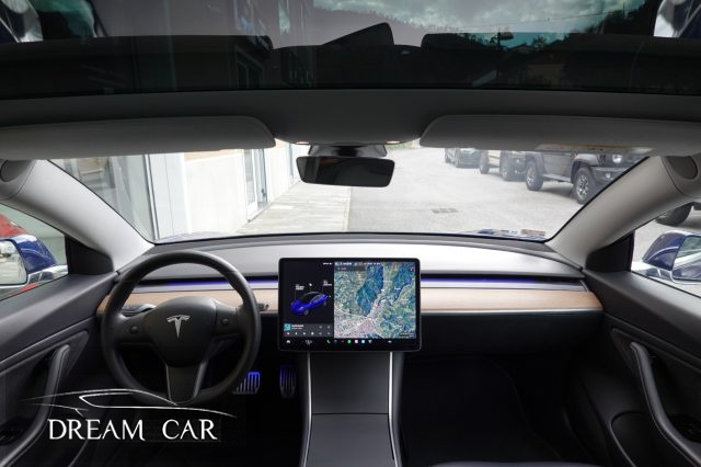 TESLA Model 3 usata, con Cerchi in lega