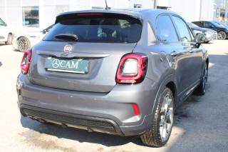 FIAT 500X usata, con Autoradio