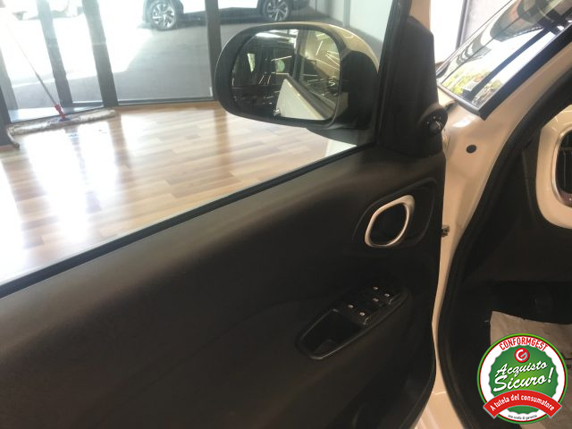 FIAT 500L usata 18