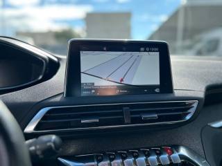 PEUGEOT 3008 usata, con Fendinebbia