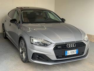 AUDI A5 usata, con Cerchi in lega