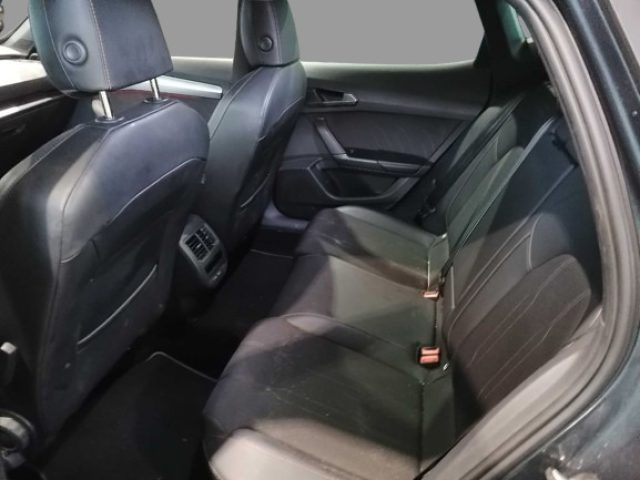 CUPRA Formentor usata, con ESP