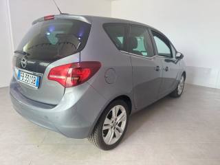 OPEL Meriva usata 4