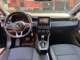 RENAULT Clio usata, con Climatizzatore