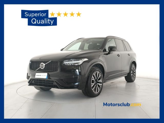 VOLVO XC90 usata, con ABS