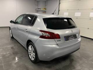 PEUGEOT 308 usata, con Chiusura centralizzata telecomandata