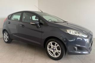 FORD Fiesta usata 1