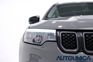 JEEP Compass usata, con Cruise Control