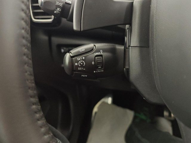 CITROEN C5 Aircross usata, con Regolazione elettrica sedili