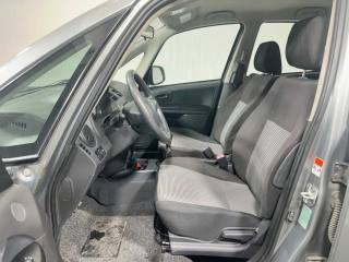 FIAT Sedici usata, con Servosterzo