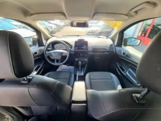 FORD EcoSport usata, con Cruise Control