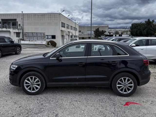 AUDI Q3 usata 2