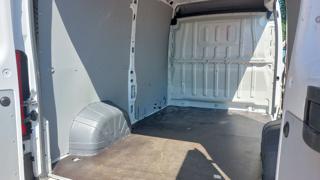 FIAT Ducato usata, con Bracciolo