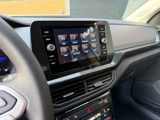 VOLKSWAGEN T-Cross usata, con Climatizzatore