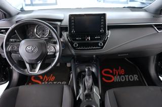 TOYOTA Corolla usata, con Airbag Passeggero