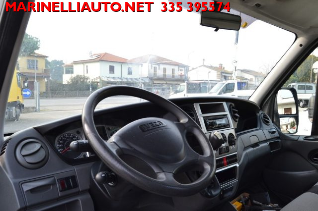 IVECO Daily usata 20