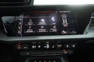 AUDI A3 usata 10