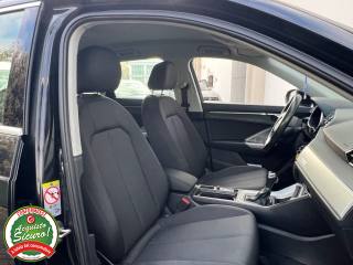 AUDI Q3 usata, con Cerchi in lega