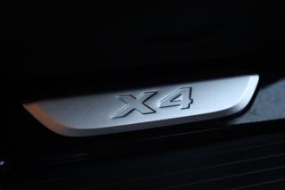 BMW X4 usata, con Sistema di navigazione