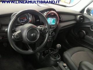 MINI One usata, con Controllo trazione