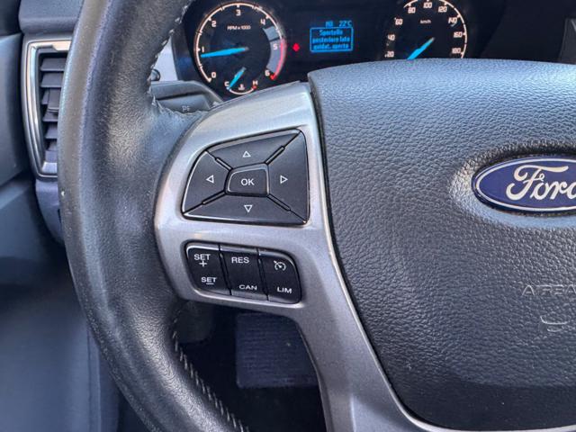 FORD Ranger usata, con USB