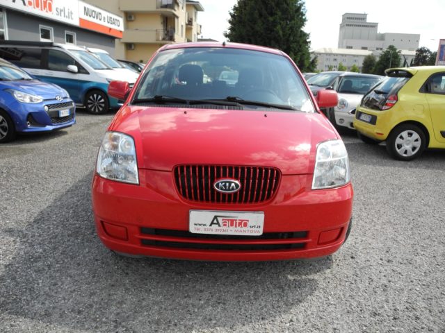 KIA Picanto usata 56