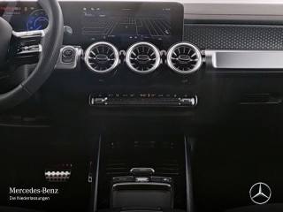 MERCEDES-BENZ EQB usata, con Autoradio