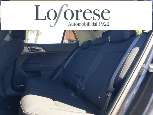 KIA Sportage usata, con Chiusura centralizzata