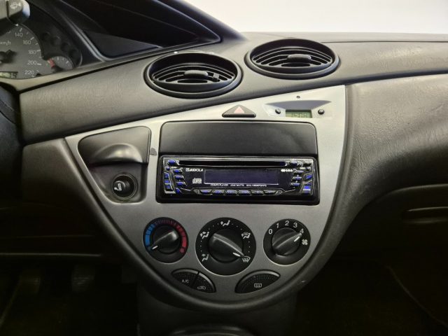 FORD Focus usata 16