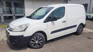 CITROEN Berlingo usata, con Alzacristalli elettrici
