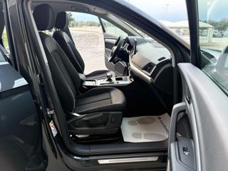 AUDI Q5 usata, con Chiusura centralizzata