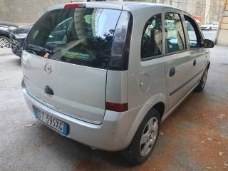 OPEL Meriva usata, con Cerchi in lega