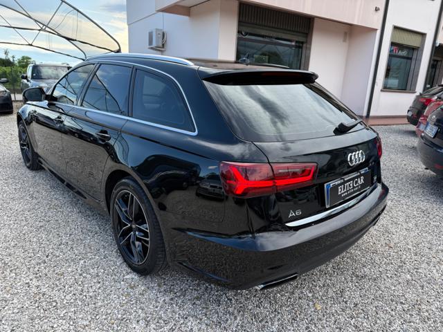 AUDI A6 usata, con Autoradio