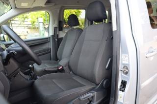 VOLKSWAGEN Caddy usata, con Streaming musicale integrato