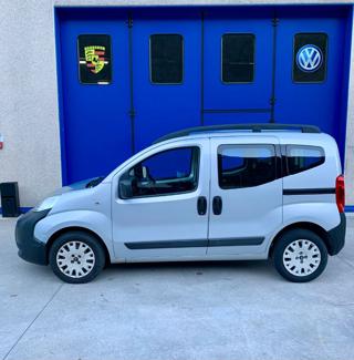 CITROEN Nemo usata, con Airbag