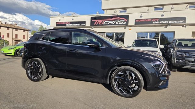 KIA Sportage usata, con Airbag