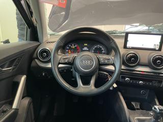AUDI Q2 usata, con USB