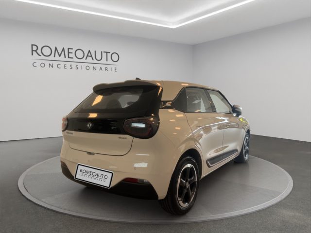 DONGFENG Box usata, con Autoradio