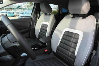 CITROEN E-C4 usata, con ESP