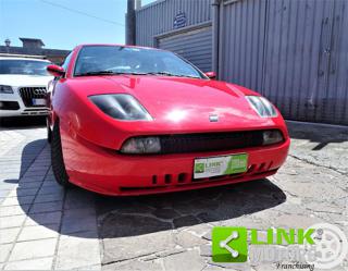 FIAT Coupe usata, con Airbag Passeggero