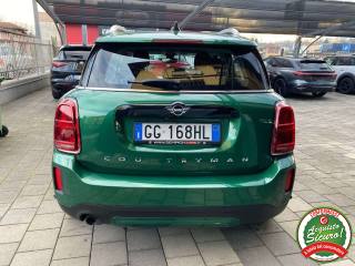 MINI One D usata, con Autoradio