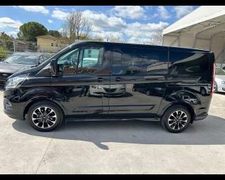 FORD Tourneo Custom usata, con Chiusura centralizzata