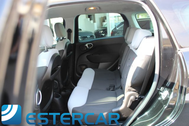 FIAT 500L usata, con Immobilizzatore elettronico